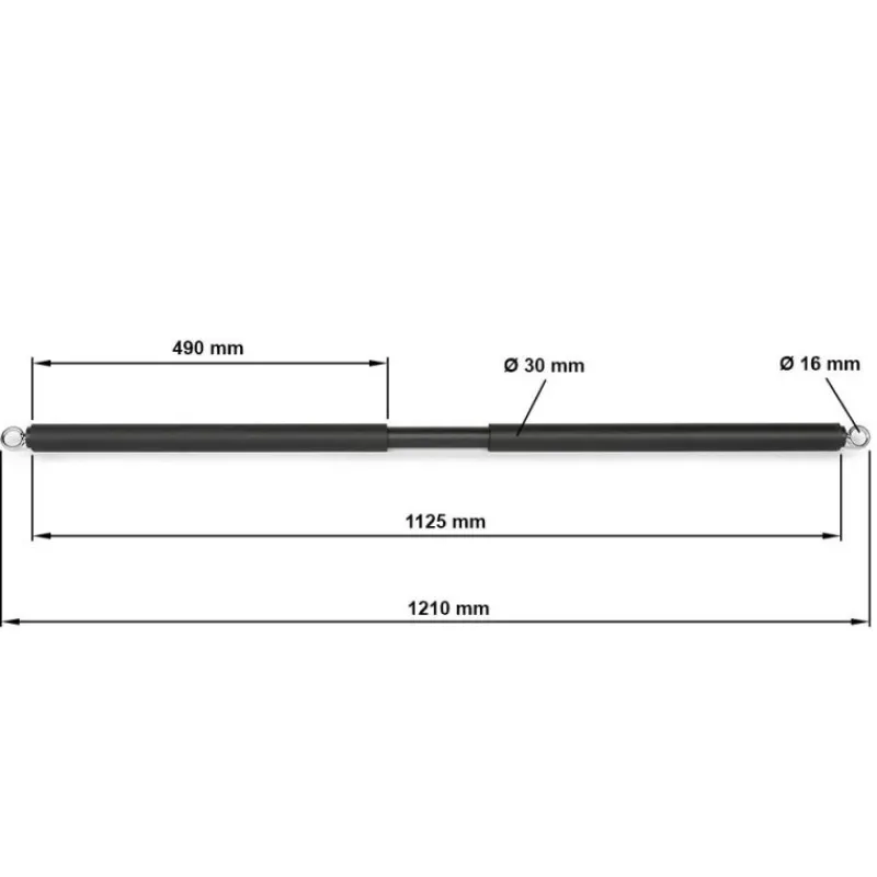 Sale Dual Cable Bar Bekijk Assortiment