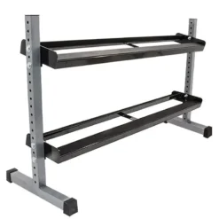 Sale Dumbbellrek 2 niveaus Voor Dumbbells