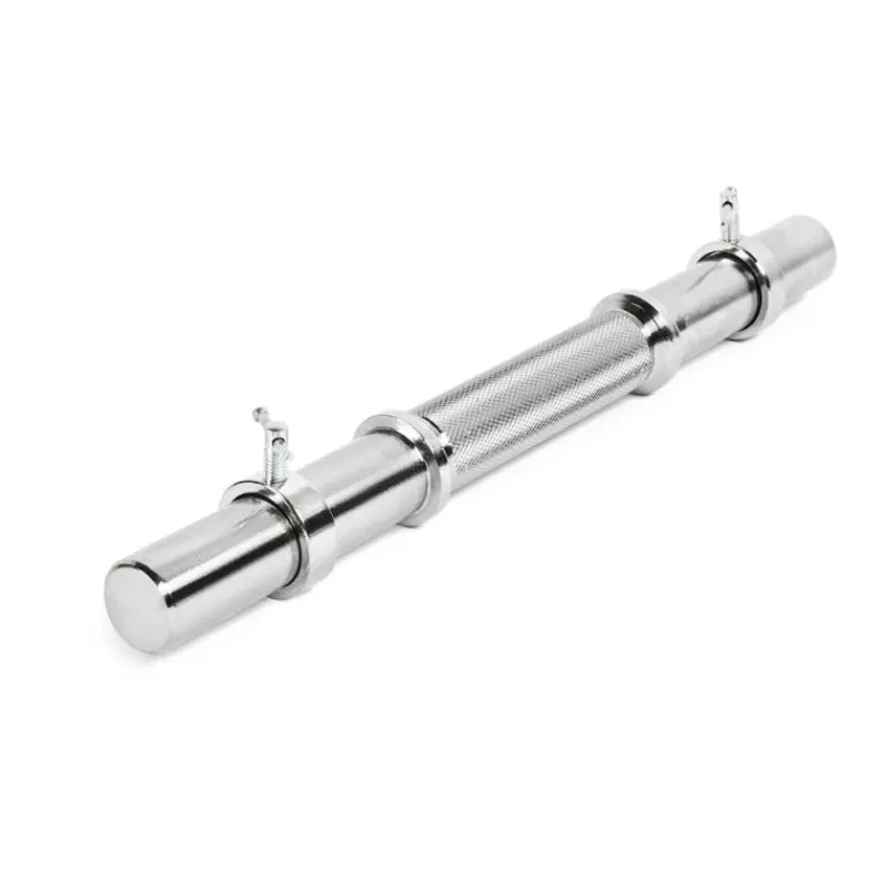Sale Dumbbellstang 37,5 cm Standaard Halterstangen 30 Mm|Aanbiedingen