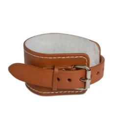 Clearance Enkel Strap - Leder Bekijk Assortiment