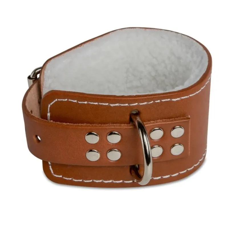Clearance Enkel Strap - Leder Bekijk Assortiment