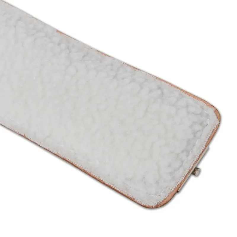 Clearance Enkel Strap - Leder Bekijk Assortiment