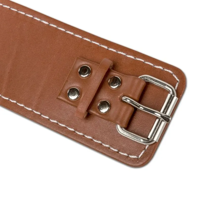 Clearance Enkel Strap - Leder Bekijk Assortiment