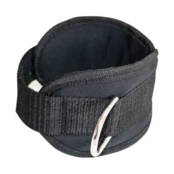 New Enkel Strap -⁠ Nylon Bekijk Assortiment