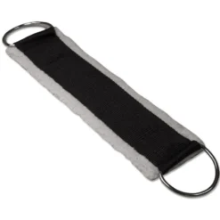 Discount Enkel Strap -⁠ Nylon met Zachte Bekleding Bekijk Assortiment