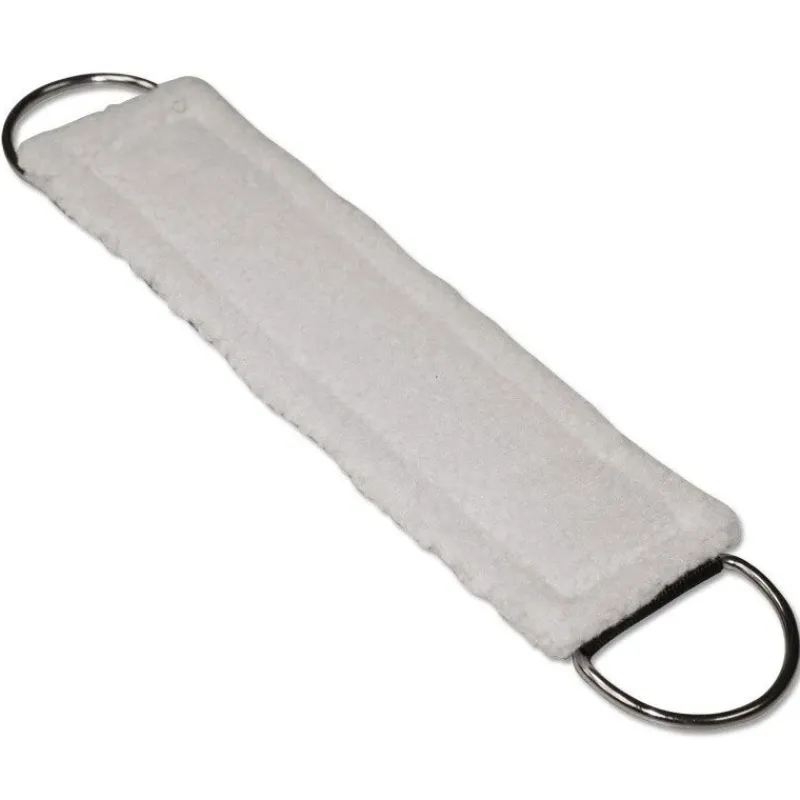 Discount Enkel Strap - Nylon met Zachte Bekleding Bekijk Assortiment