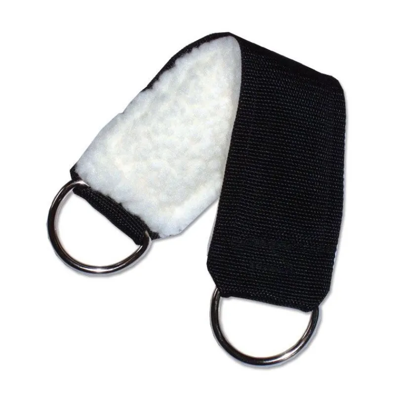 Discount Enkel Strap - Nylon met Zachte Bekleding Bekijk Assortiment