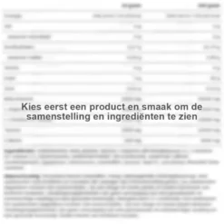 Sale Essential Amino Stack Aminozuren