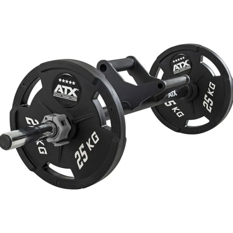 Outlet Farmers Walk Double Handles Logs, Axles & Handles