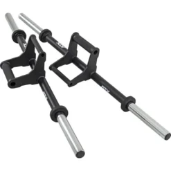 Outlet Farmers Walk Double Handles Logs, Axles & Handles