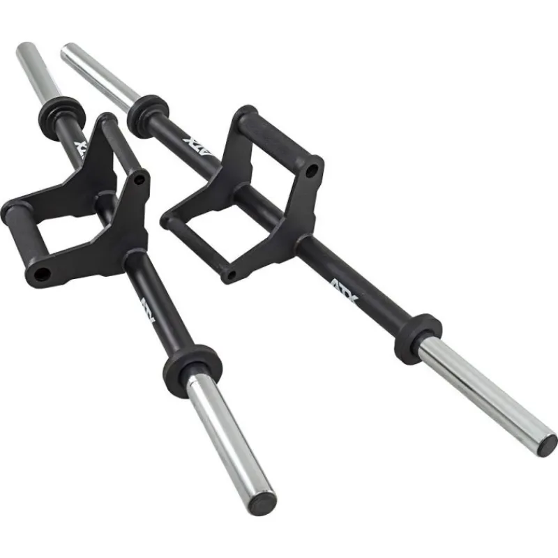 Outlet Farmers Walk Double Handles Logs, Axles & Handles