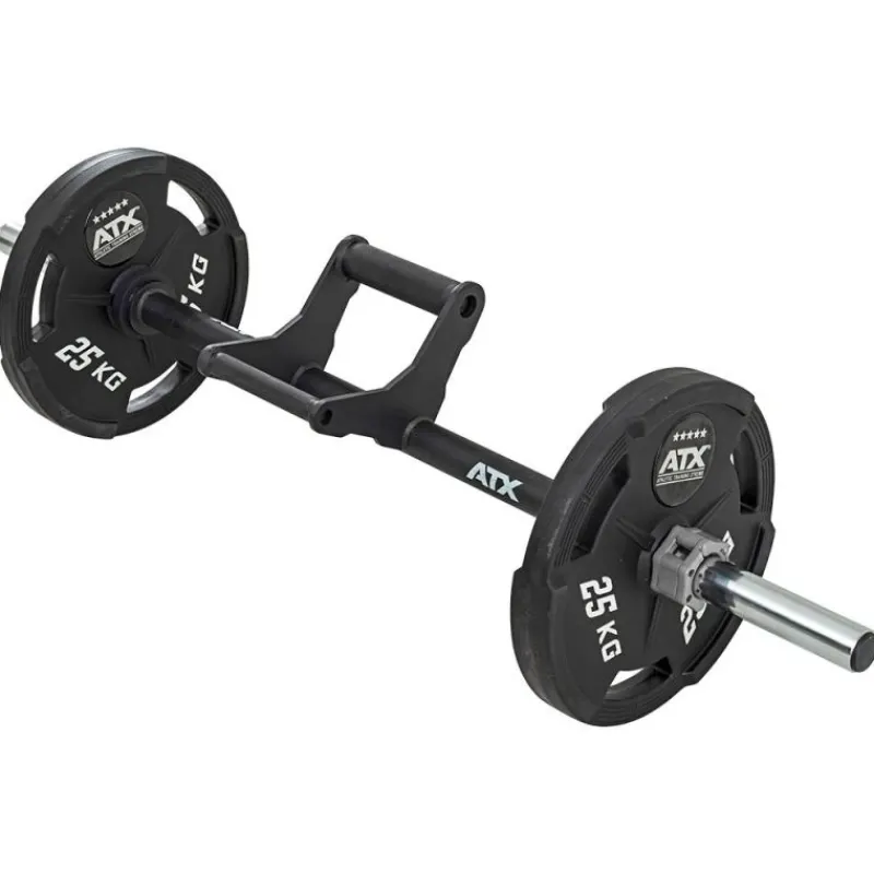 Outlet Farmers Walk Double Handles Logs, Axles & Handles