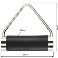 Hot Fat Grip Handle Bekijk Assortiment|Magnesiumpoeder