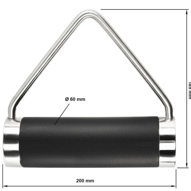 Hot Fat Grip Handle Bekijk Assortiment|Magnesiumpoeder