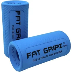 Hot Fat Gripz Logs, Axles & Handles|Magnesiumpoeder