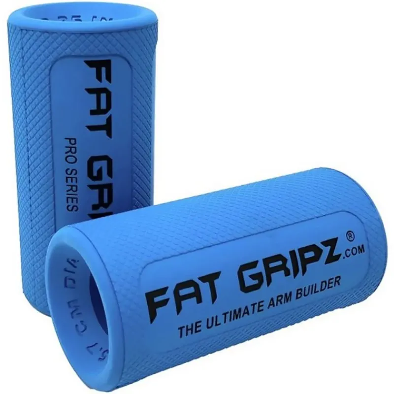 Hot Fat Gripz Logs, Axles & Handles|Magnesiumpoeder