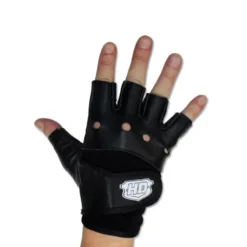 Clearance Fitness Handschoenen Black Mamba Handschoenen