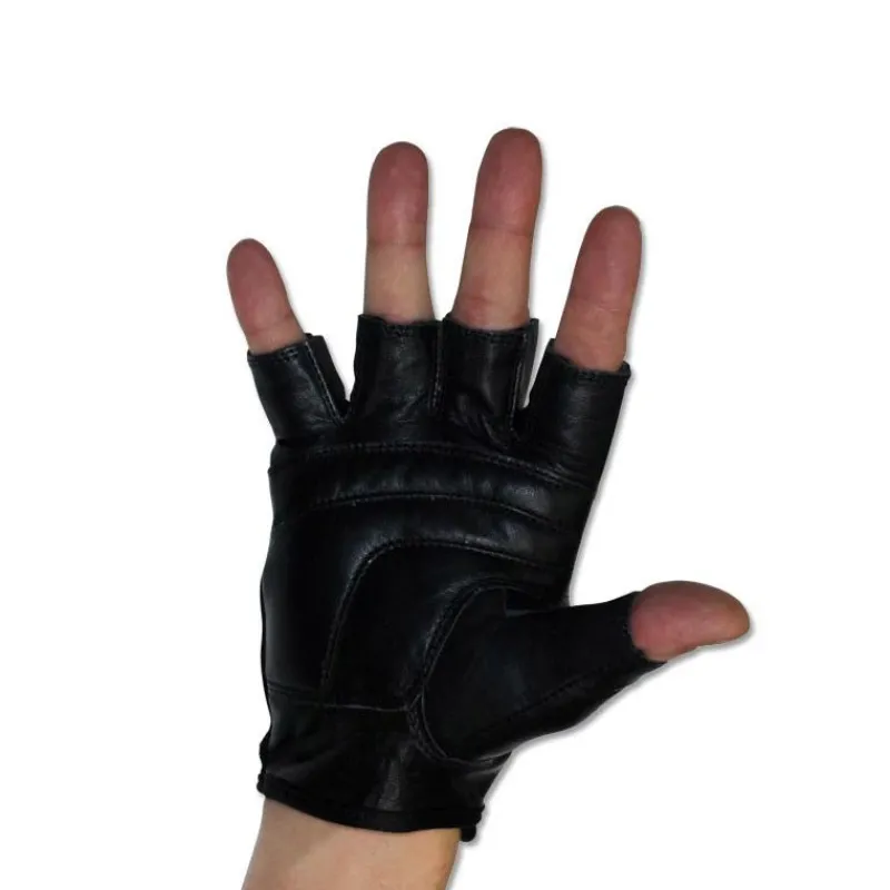 Clearance Fitness Handschoenen Black Mamba Handschoenen
