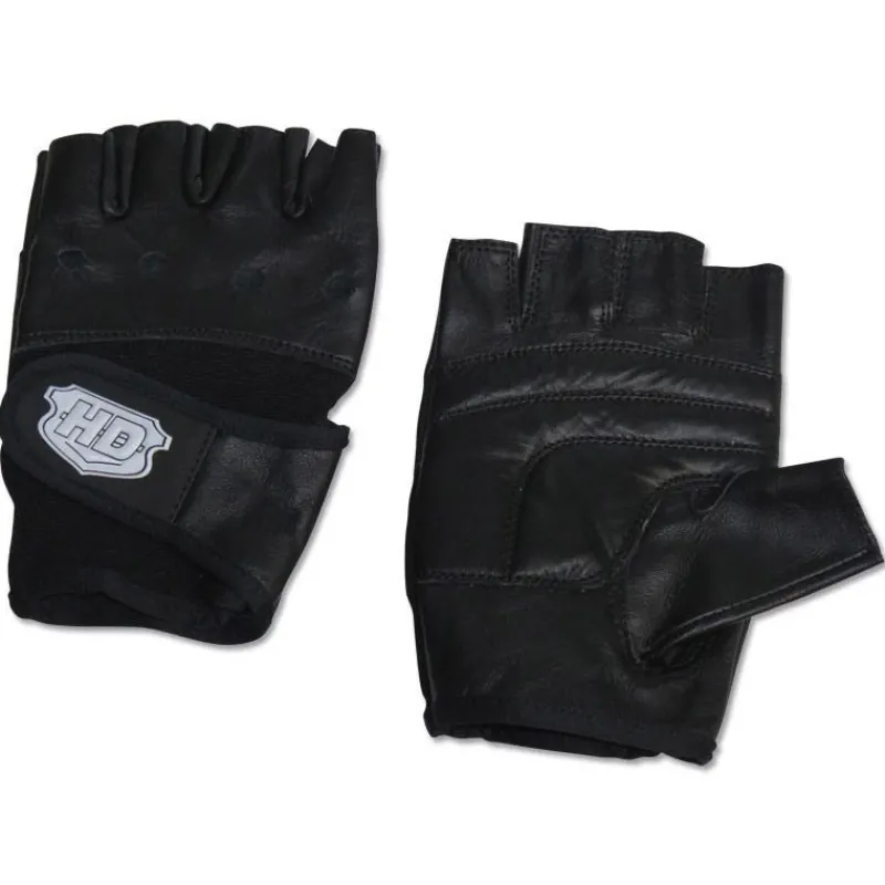 Clearance Fitness Handschoenen Black Mamba Handschoenen