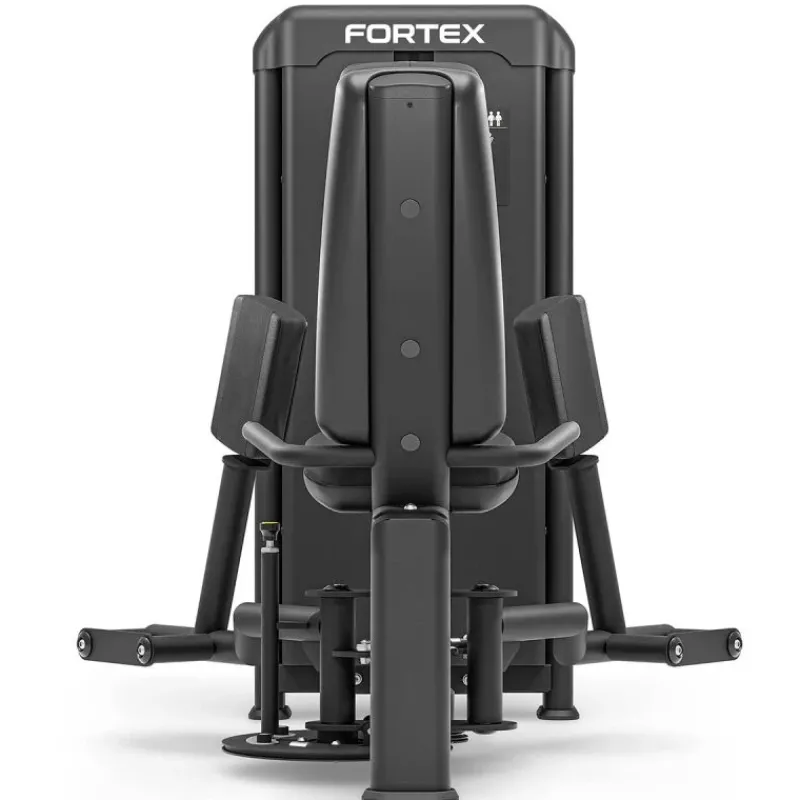 New Fortex Adductor Machine UR-U023 Beentrainers