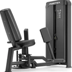 New Fortex Adductor Machine UR-⁠U023 Beentrainers