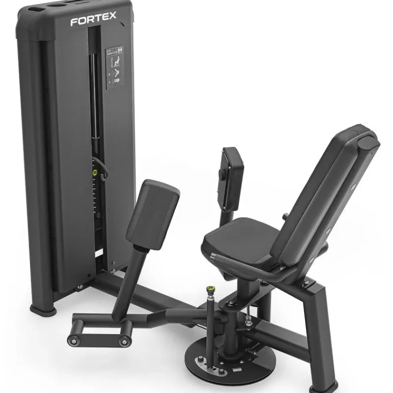 New Fortex Adductor Machine UR-U023 Beentrainers