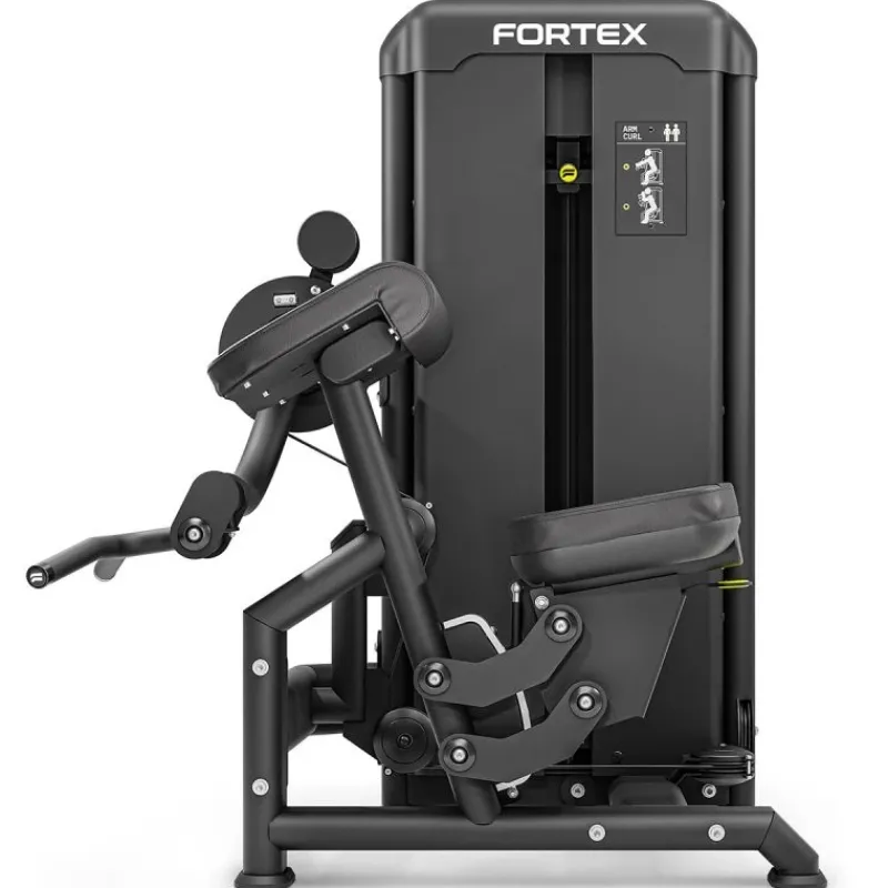 Outlet Fortex Biceps Machine UR-U034 Bicep Curl Banken