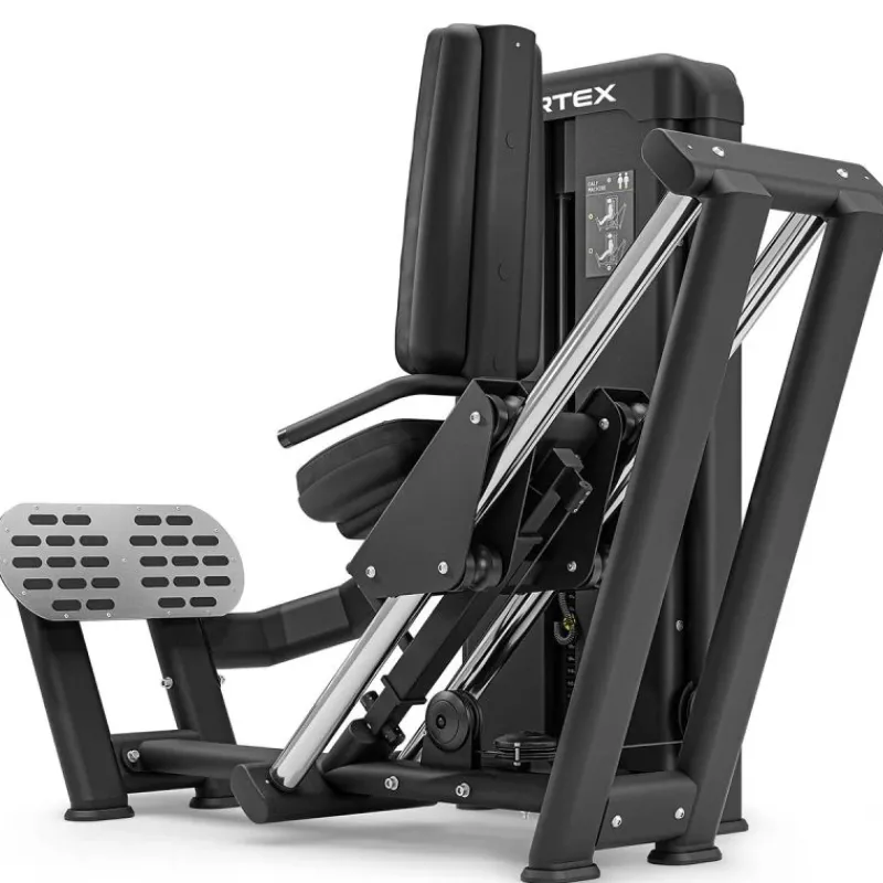 New Fortex Calf Machine UR-U024 Kuitentrainers|Beentrainers