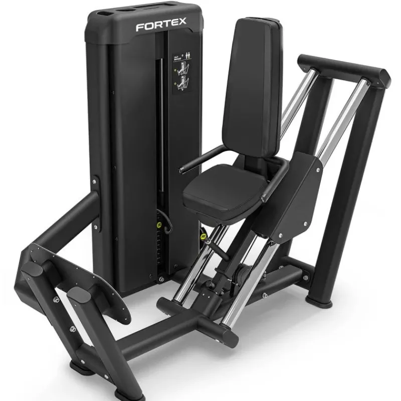 New Fortex Calf Machine UR-U024 Kuitentrainers|Beentrainers