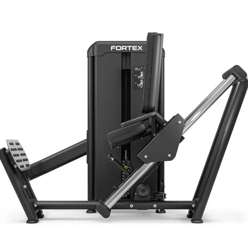 New Fortex Calf Machine UR-U024 Kuitentrainers|Beentrainers