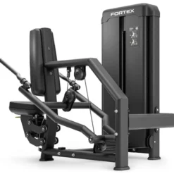 Discount Fortex Dip Press Machine UR-U035 Dipstangen