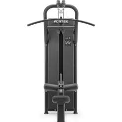 New Fortex Dual Lat Pulldown UR-U018 Rugtrainers|Lat Pulleys