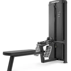 Clearance Fortex Dual Lat Row UR-U019 Rugtrainers