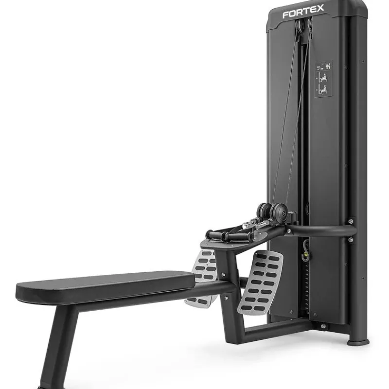 Clearance Fortex Dual Lat Row UR-U019 Rugtrainers
