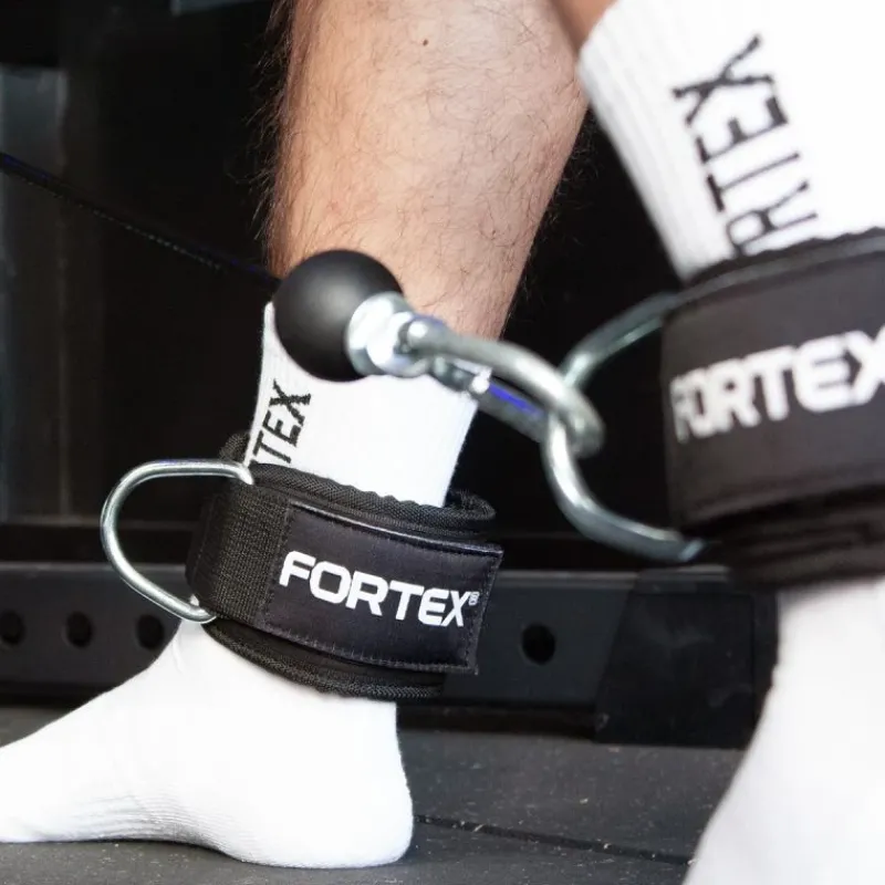Sale Enkel Strap Magnesiumpoeder|Karabijnhaak
