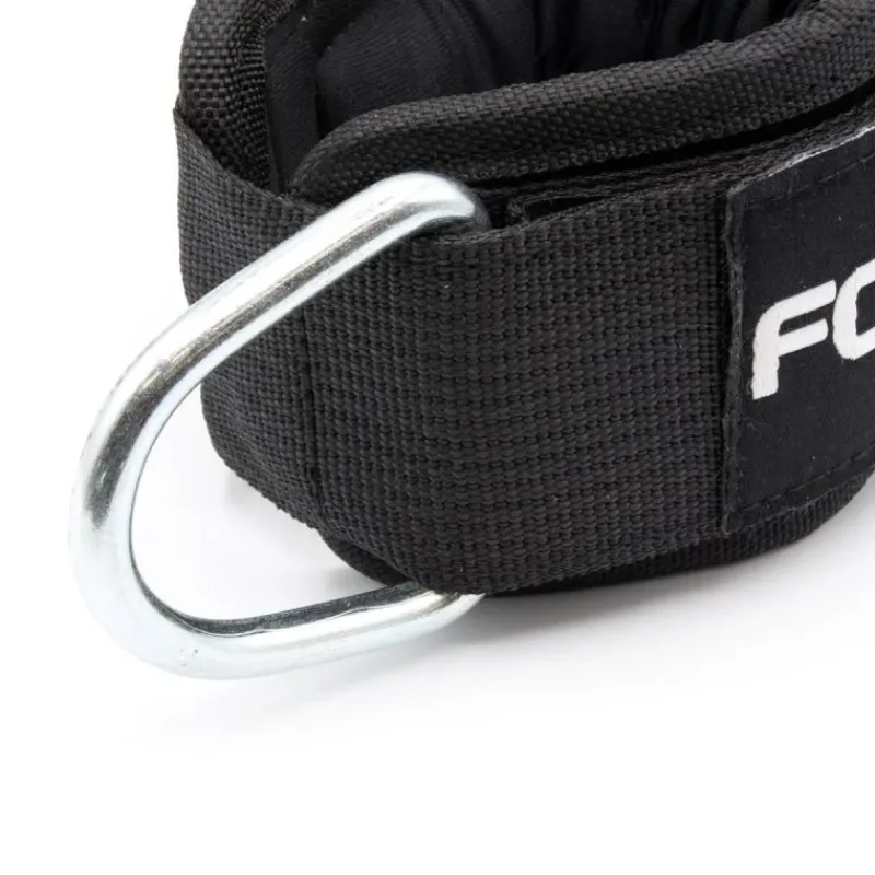 Sale Enkel Strap Magnesiumpoeder|Karabijnhaak