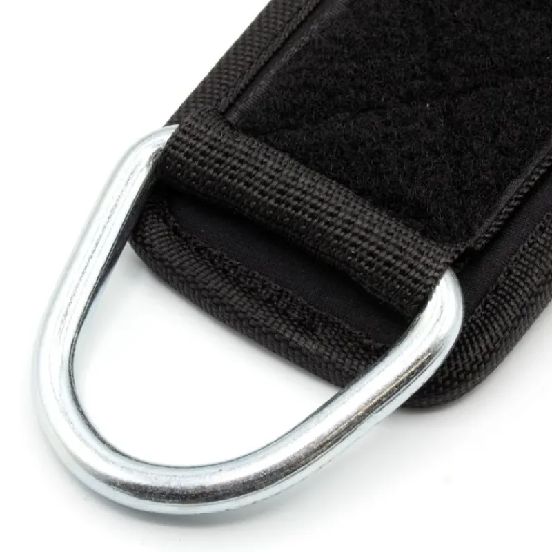 Sale Enkel Strap Magnesiumpoeder|Karabijnhaak
