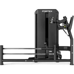Best Fortex Glute Machine UR-⁠U026 Glute Ham Developers|Beentrainers