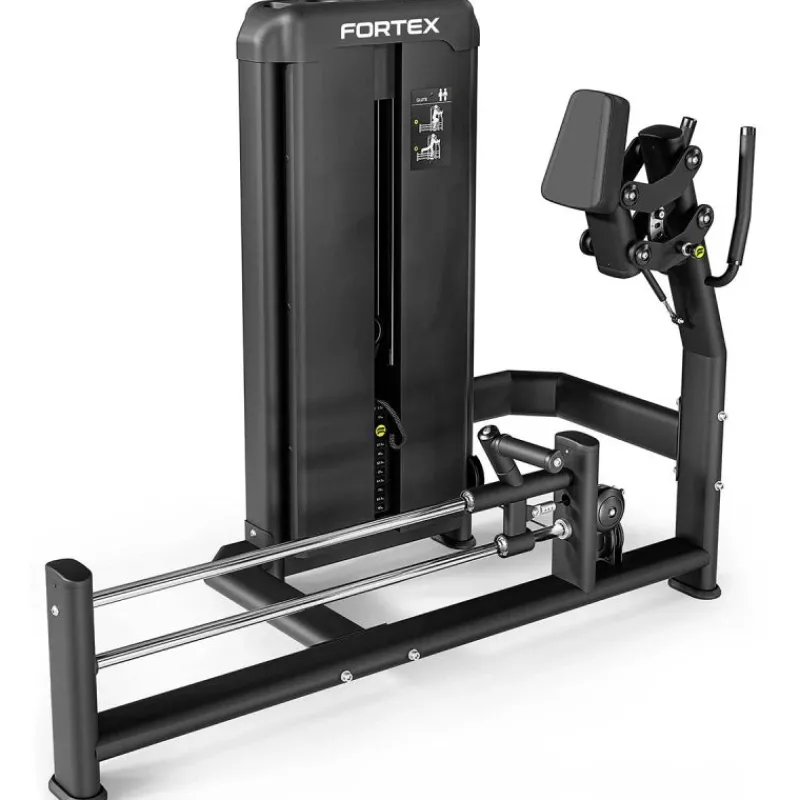 Best Fortex Glute Machine UR-U026 Glute Ham Developers|Beentrainers