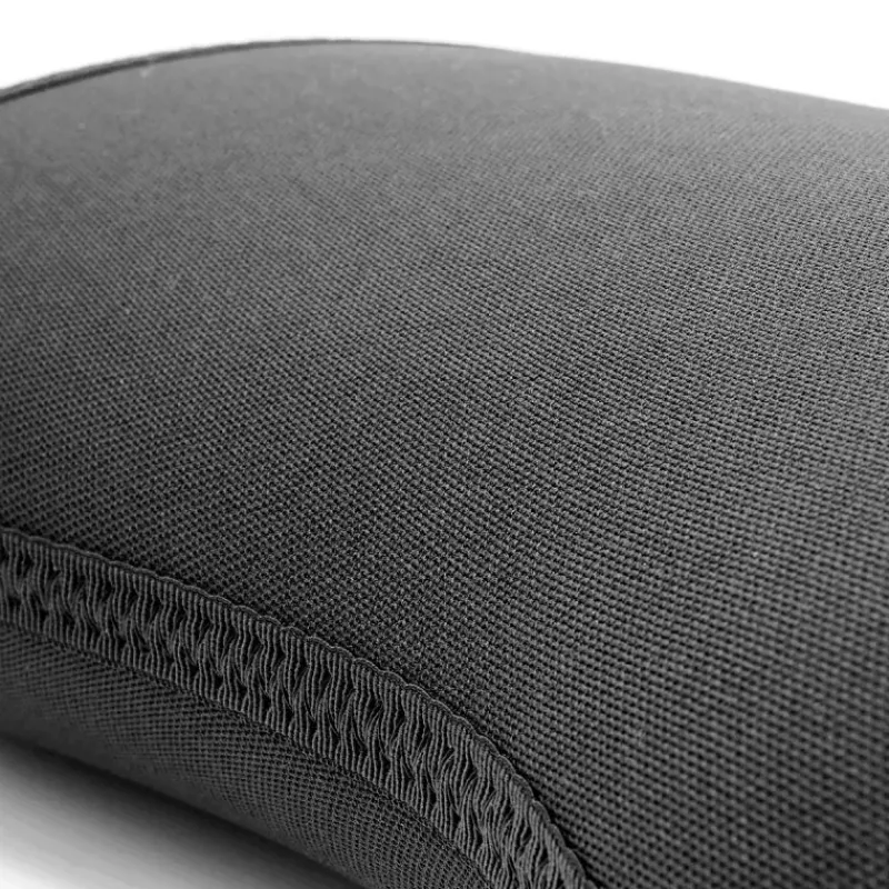 Online Knee Sleeves 7 mm - Extra Stiff Bandages|Knie- & Polsbandages