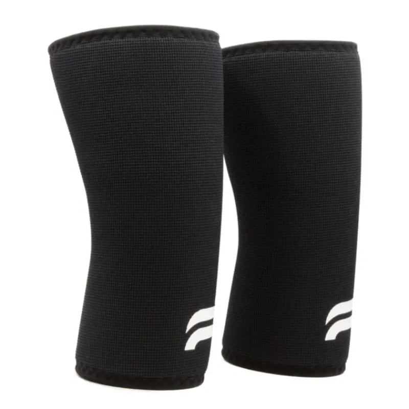 New Knee Sleeves 7 mm - Regular Bandages|Knie- & Polsbandages