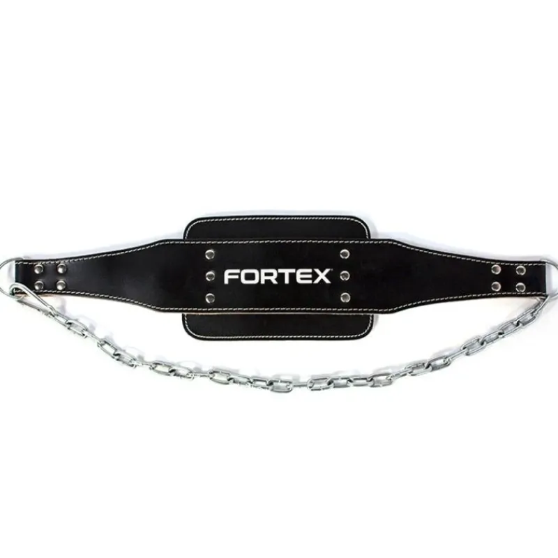 Online Fortex Leather Dip Belt Dipriemen|Riemen