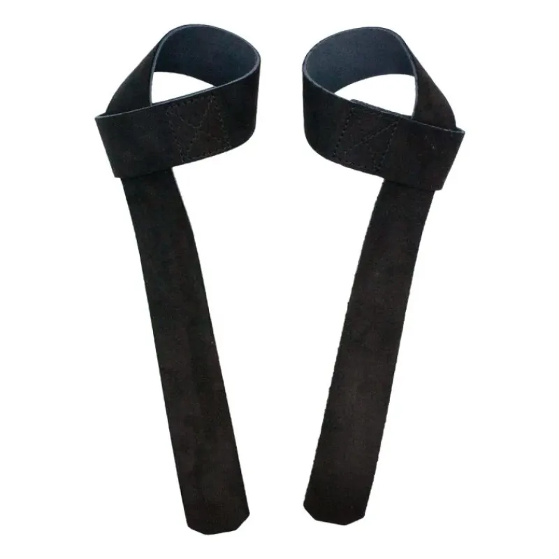 Leather Lifting Straps Lifting Straps|Nieuwe Artikelen