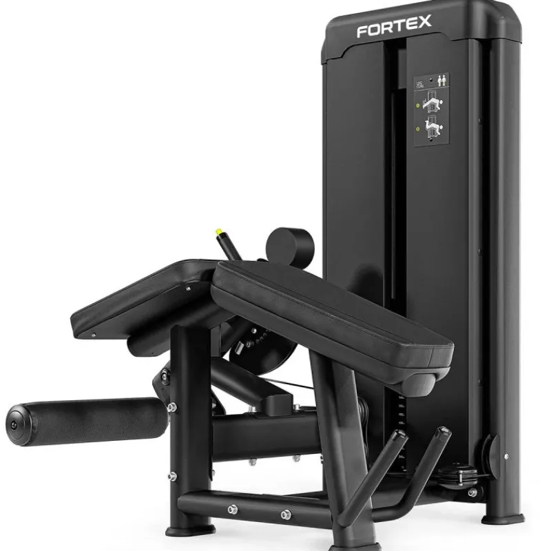 Leg Curl UR-U037 Beentrainers