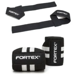 Best Lifting Set - Lifting Straps + Wrist Wraps Lifting Straps|Aanbiedingen