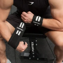 Best Lifting Set - Lifting Straps + Wrist Wraps Lifting Straps|Aanbiedingen