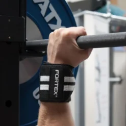 Best Lifting Set - Lifting Straps + Wrist Wraps Lifting Straps|Aanbiedingen
