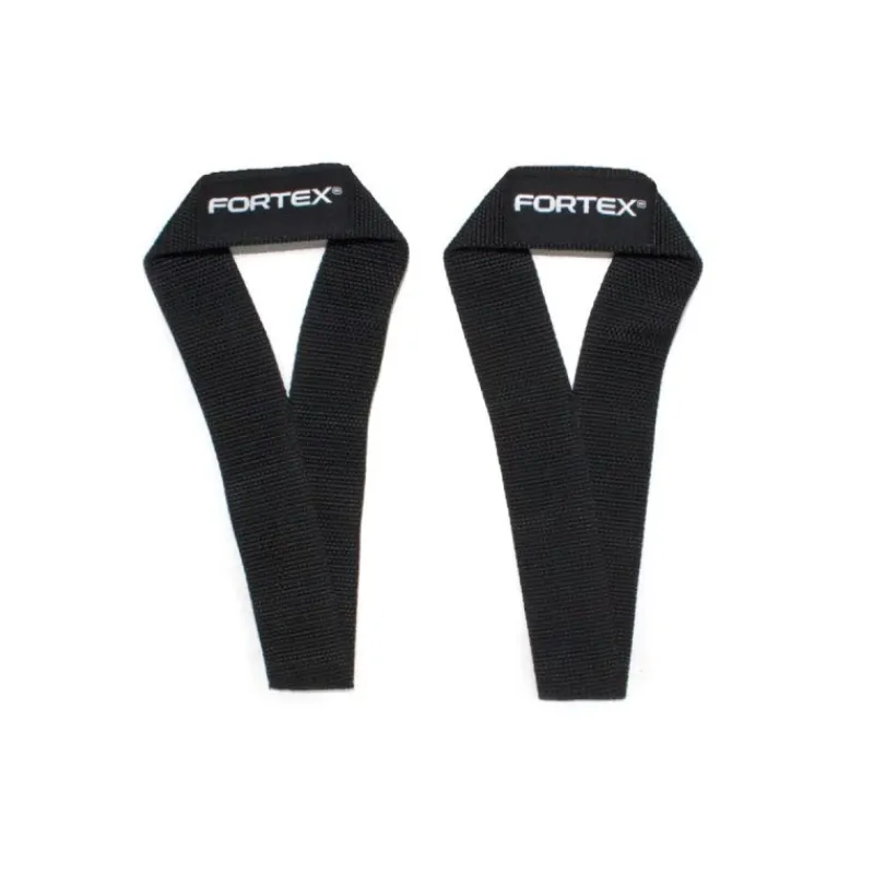 Outlet Lifting Set - Lifting Straps Olympic + Enkel Strap Lifting Straps