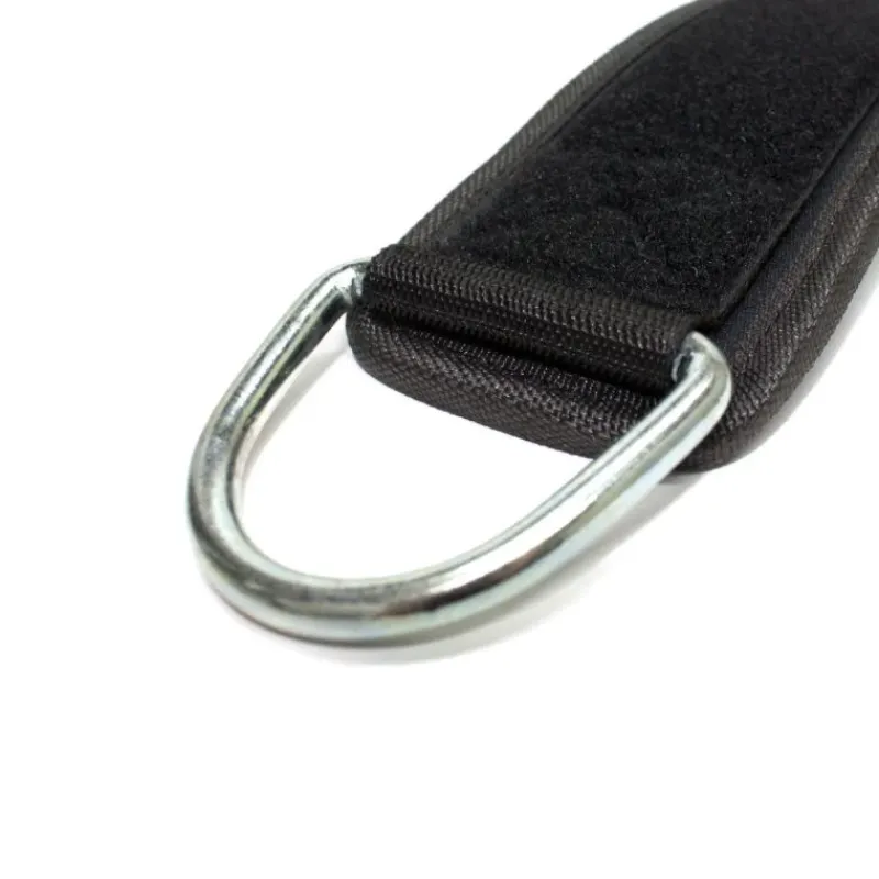 Outlet Lifting Set - Lifting Straps Olympic + Enkel Strap Lifting Straps