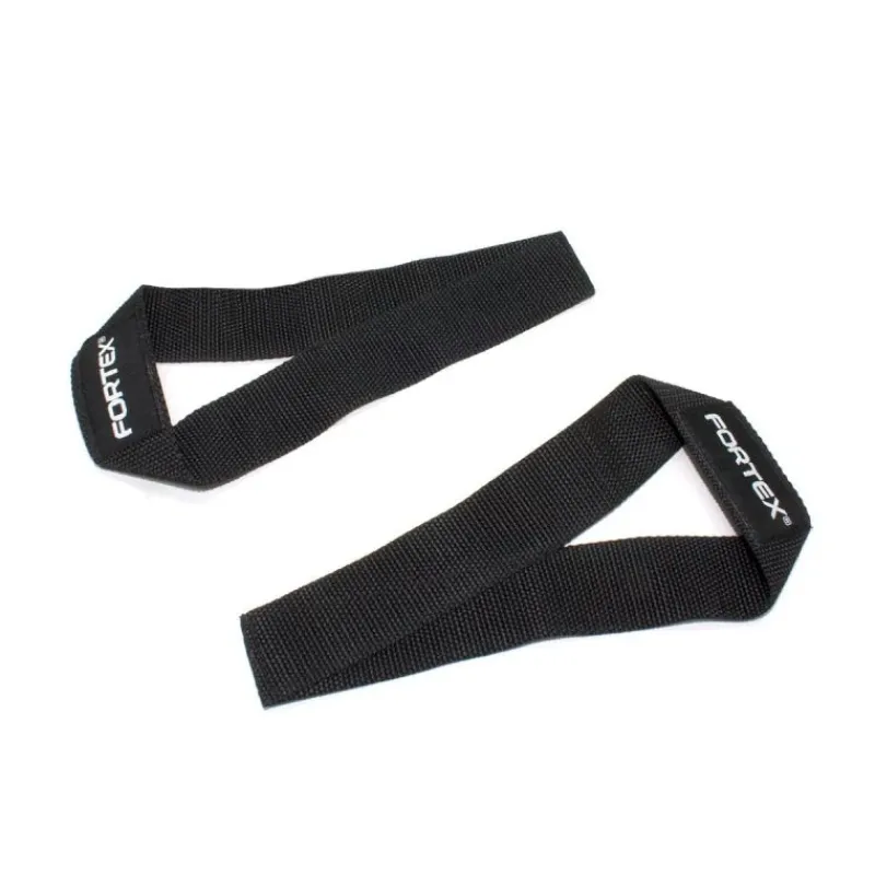 Outlet Lifting Set - Lifting Straps Olympic + Enkel Strap Lifting Straps
